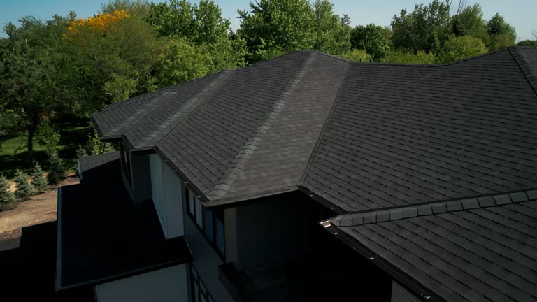 Best Hot Roofs  in Trumansburg, NY