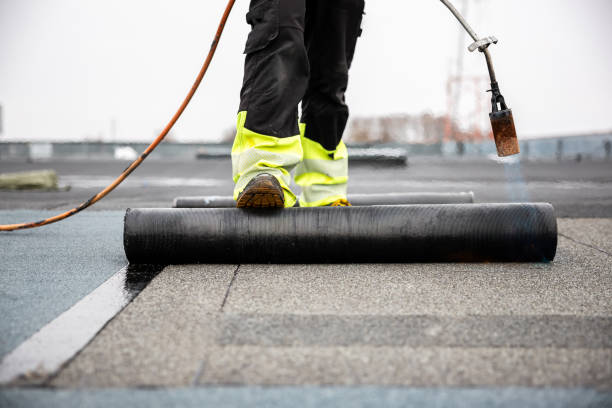 Best Rubber Roofing (EPDM, TPO)  in Trumansburg, NY