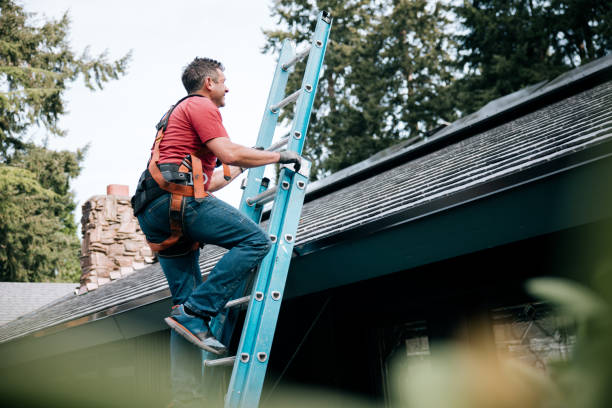 Best Emergency Roof Repair Services  in Trumansburg, NY