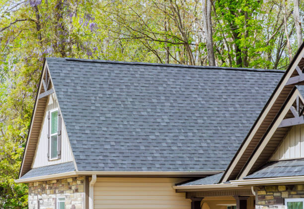 Best Storm Damage Roof Repair  in Trumansburg, NY